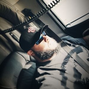 Meet your Posher, Patrick